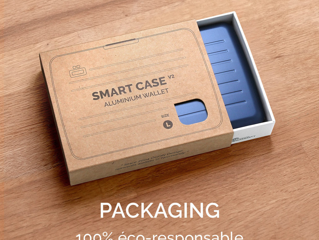 ÖGON Smart Case Oslo XL