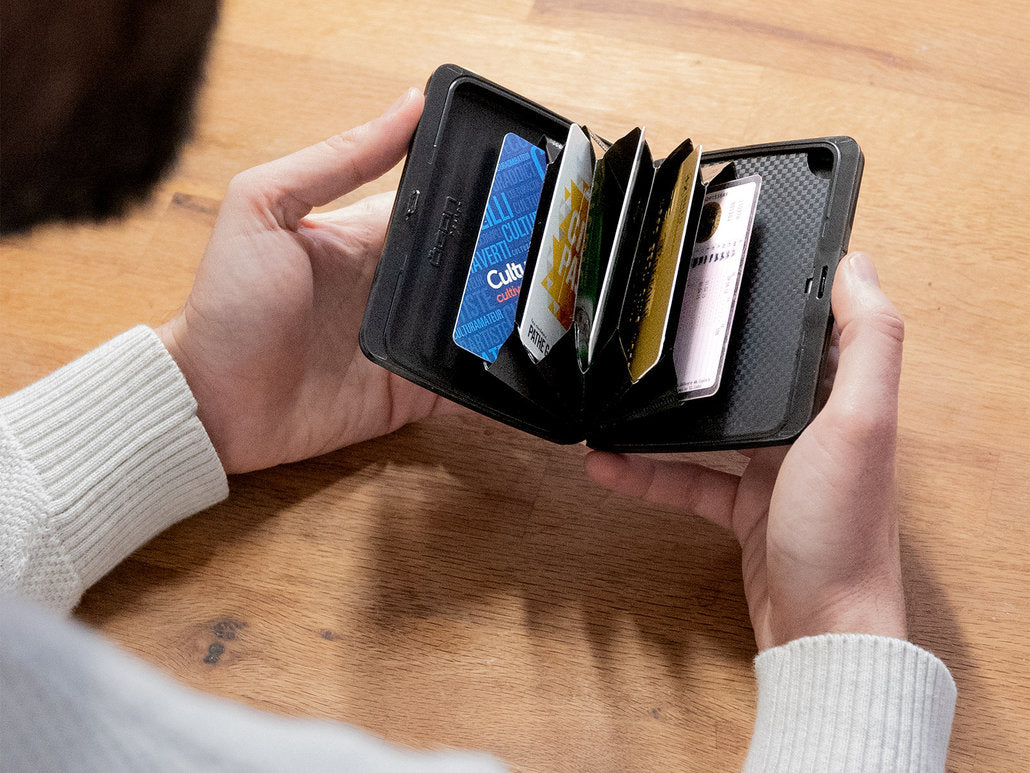 ÖGON Smart Case Oslo XL