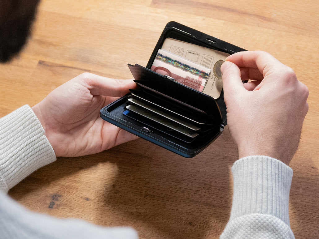 ÖGON Smart Case Oslo XL