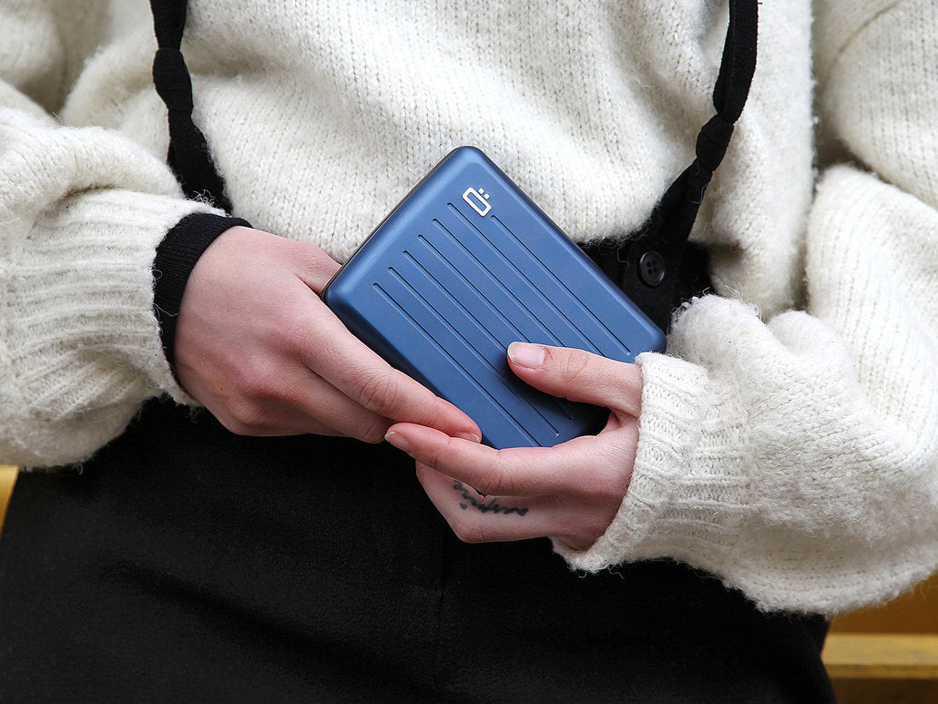 ÖGON Smart Case Oslo XL