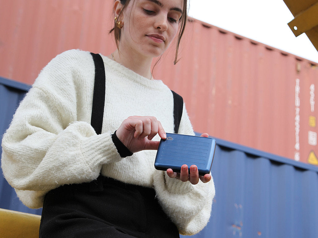ÖGON Smart Case Oslo XL