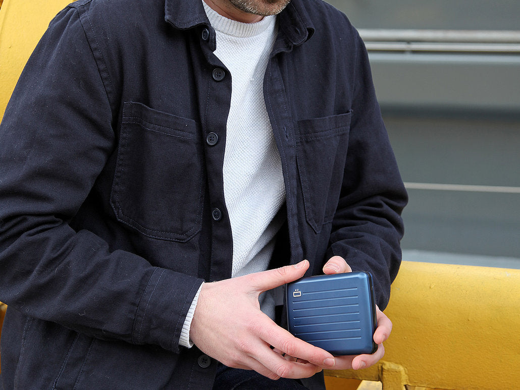 ÖGON Smart Case Oslo XL