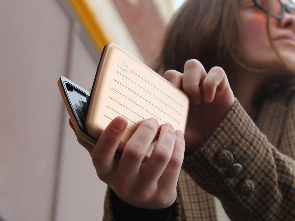 ÖGON Smart Case Oslo XL