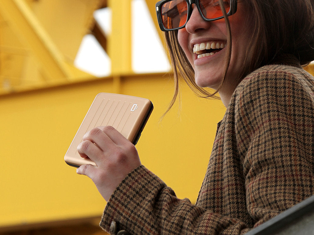 ÖGON Smart Case Oslo XL