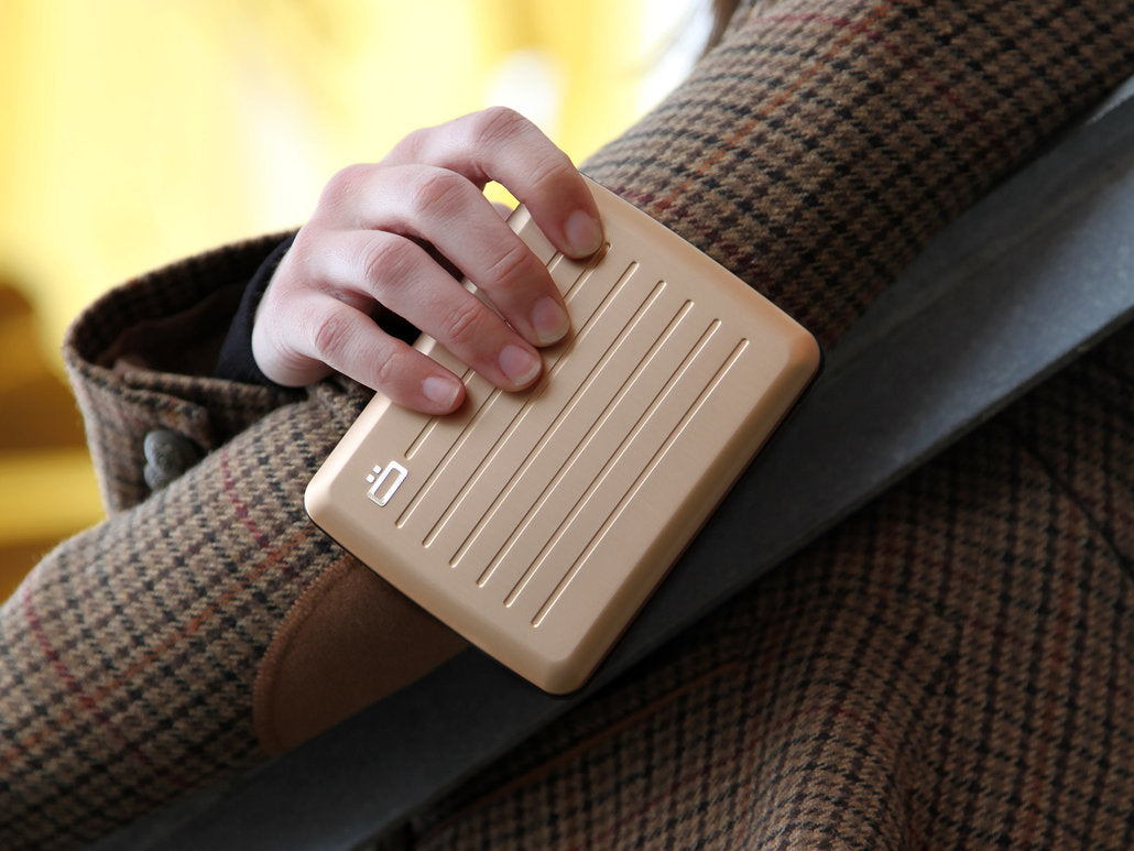 ÖGON Smart Case Oslo XL