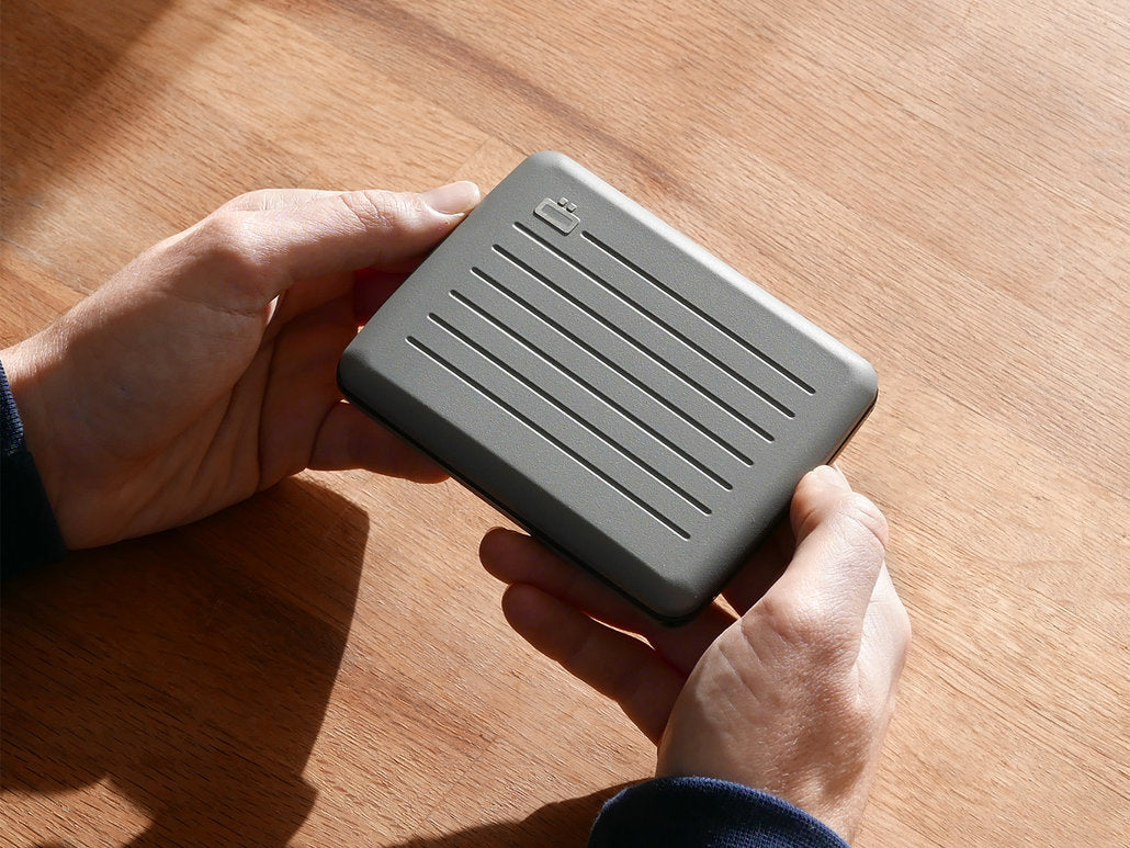 ÖGON Smart Case Oslo XL