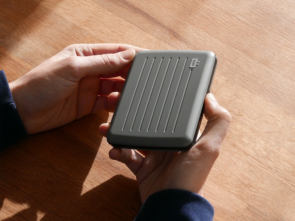 ÖGON Smart Case Oslo XL