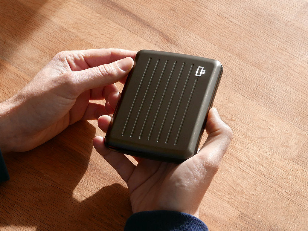 ÖGON Smart Case Oslo XL